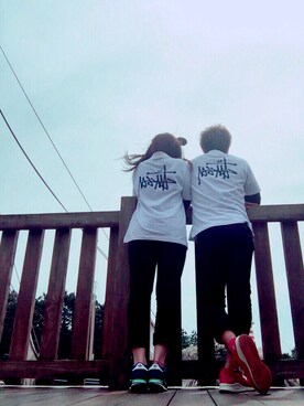 「ＧＷ」｜やひろさん（メンズ・169cm）の春コーディネート