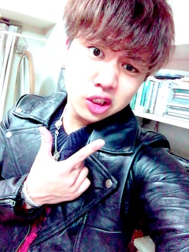 やひろさんのコーディネート