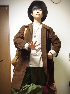 みゃらさんのコーディネート