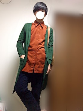 みゃらさんのコーディネート