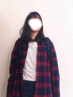 もっぷさんのコーディネート