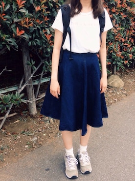 もっぷさんのコーディネート