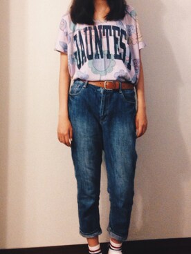 もっぷさんのコーディネート