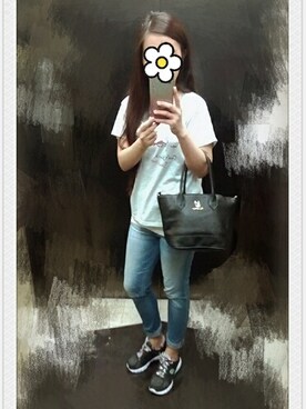 魚魚兒さんのコーディネート