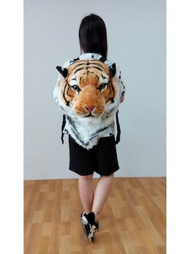 魚魚兒さんのコーディネート