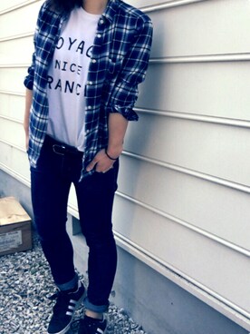 hiさんのコーディネート