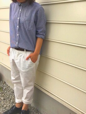 hiさんのコーディネート