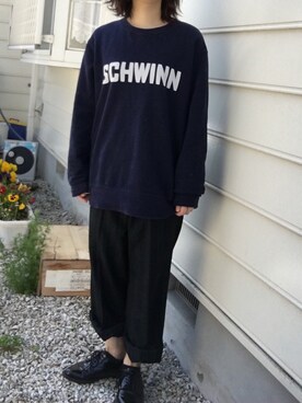 hiさんのコーディネート