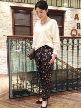 oomoriさんのコーディネート