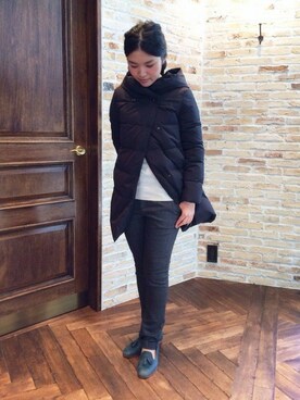 oomoriさんのコーディネート