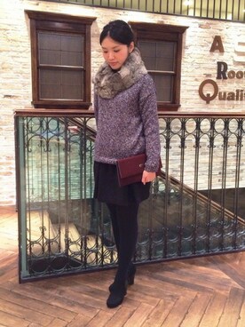 oomoriさんのコーディネート