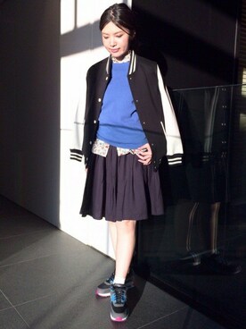 oomoriさんのコーディネート