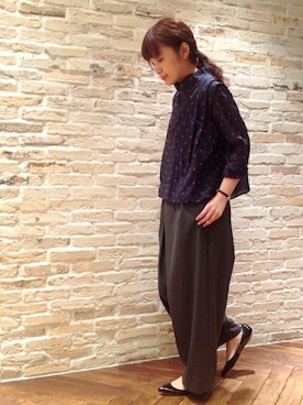 oomoriさんのコーディネート