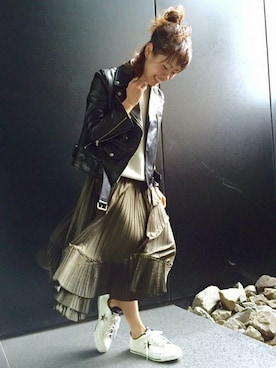 oomoriさんのコーディネート