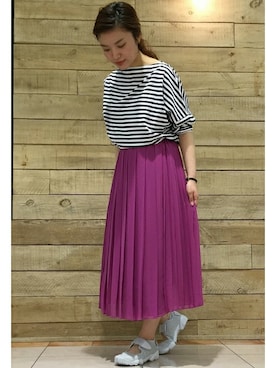 oomoriさんのコーディネート