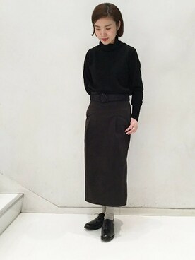 oomoriさんのコーディネート