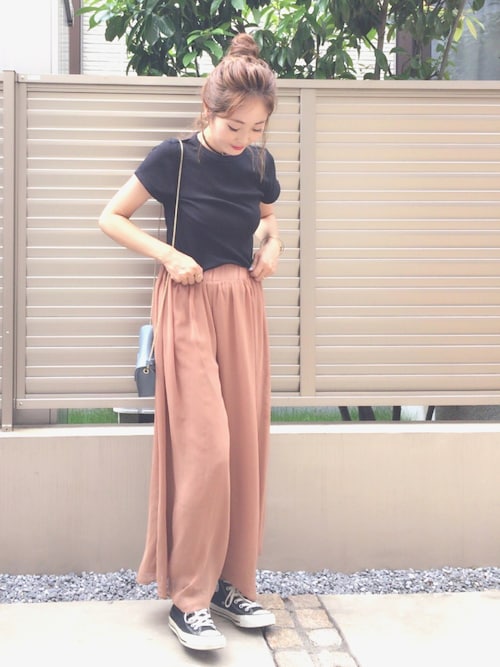 syk***さんのコーディネート