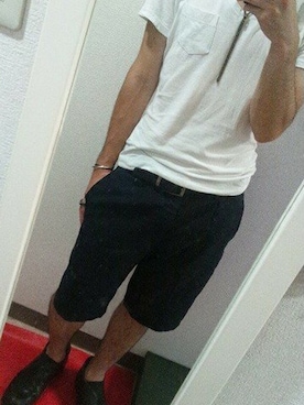 「SISTERE（システレ）のアイテム」を使った、oba→さんの秋コーディネート