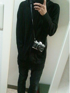 oba→さんのコーディネート