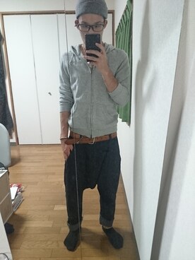 oba→さんのコーディネート