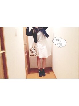 halunaさんのコーディネート