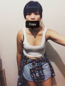 JAUXさんのコーディネート