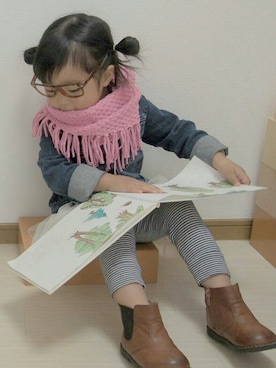 waka_0115さんのコーディネート