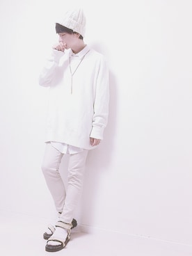 chanさんのコーディネート