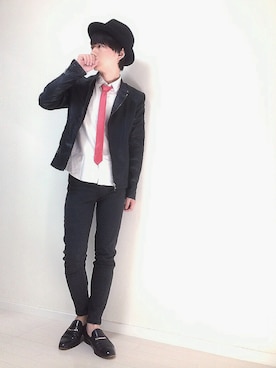 chanさんのコーディネート