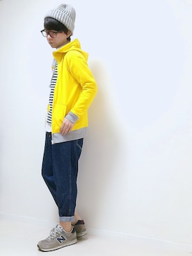 chanさんのコーディネート