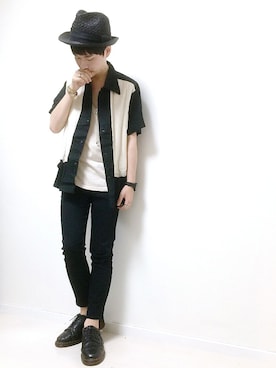 chanさんのコーディネート