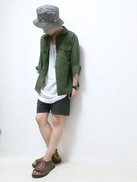 chanさんのコーディネート