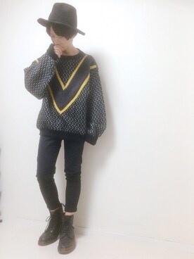 chanさんのコーディネート