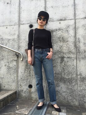 YukiIdeさんのコーディネート