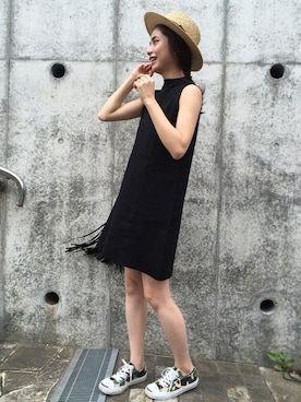 YukiIdeさんのコーディネート