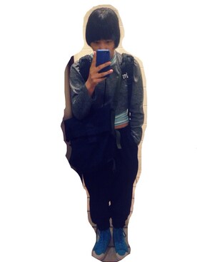 SATOWA NAKAJIMAさんのコーディネート