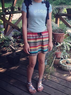 SATOWA NAKAJIMAさんのコーディネート