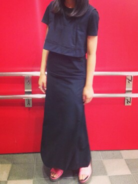 SATOWA NAKAJIMAさんのコーディネート