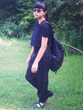 SATOWA NAKAJIMAさんのコーディネート