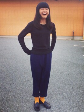 SATOWA NAKAJIMAさんのコーディネート