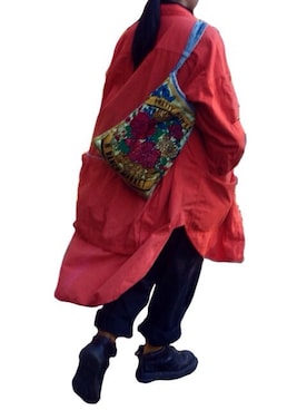 SATOWA NAKAJIMAさんのコーディネート