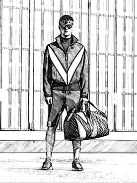 TOMOHIROさんのコーディネート