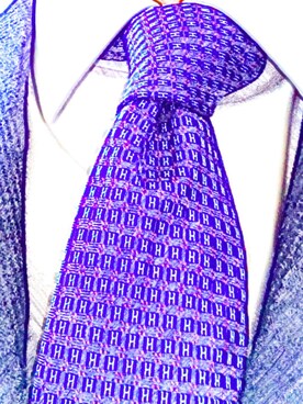 ネクタイを使った イラスト の人気ファッションコーディネート Wear