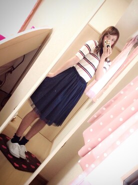 Rioさんのコーディネート