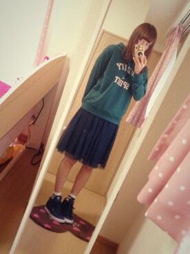 Rioさんのコーディネート