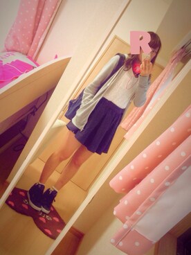 Rioさんのコーディネート