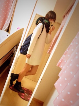 Rioさんのコーディネート