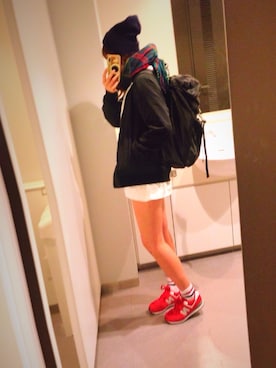 Rioさんのコーディネート