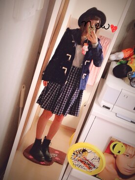 Rioさんのコーディネート