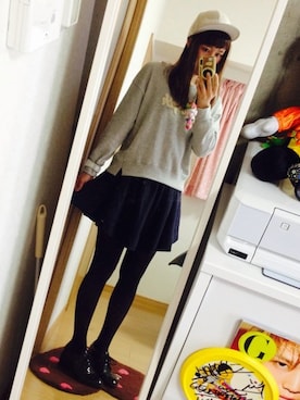 Rioさんのコーディネート